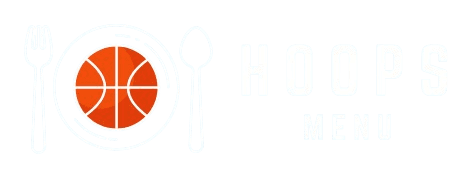 Hoops Menu