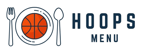 Hoops Menu